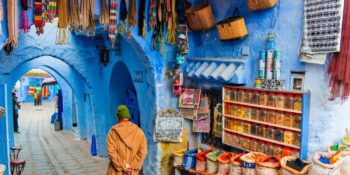 2022 Dünya Kupası’nda İlk Kez Yarı Finale Çıkan Fas Hakkında Bilmeniz Gerekenler