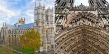 Gotik Mimari Nedir, Özellikleri Nelerdir? Gotik Mimarinin En Gösterişli 9 Örneği