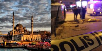 Türkiye’nin En Gizemli Seri Katil Vakası: İstanbul’daki Kesik Bacak Cinayetleri