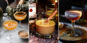 Soğuk Kış Akşamlarında İçinizi Isıtacak 6 Kış Kokteyli Tarifi