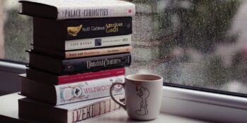 Battaniye Ve Kahveleri Hazırlayın! Kış Ruhuna Eşlik Edecek 7 Kitap Önerisi