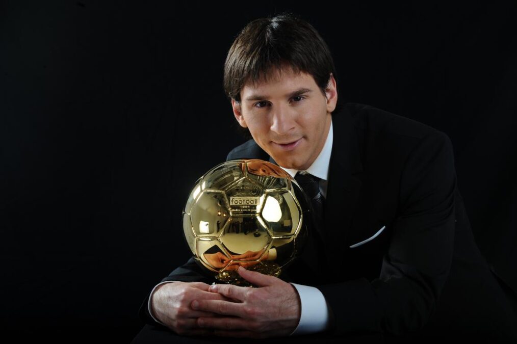 Lionel Messi: Tarihin En İyi Futbolcusunun Sıra Dışı Hikâyesi
