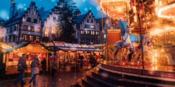 Yılın En Büyülü Zamanı: Avrupa’da Noel Ruhunu En İyi Yansıtan 10 Şehir