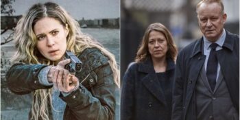 Mutlaka İzlemeniz Gereken 7 Nordik Polisiye Dizi