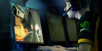 NVIDIA Görüntü Ölçeklendirme Teknolojisi Nedir, Nasıl Kullanılır?