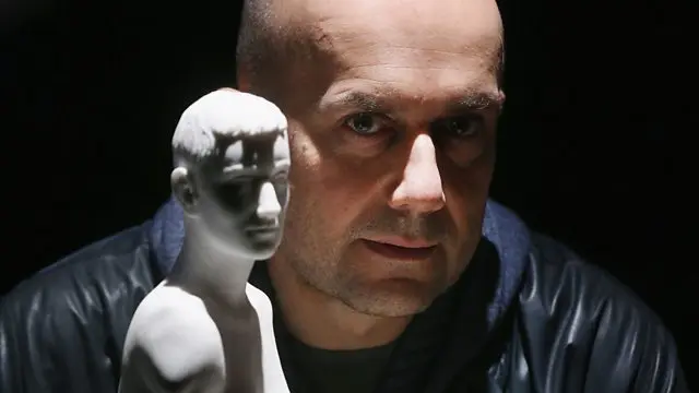 marc quinn