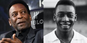 Futbolun Taçsız Kralı Efsanevi Futbolcu Pele Kimdir?
