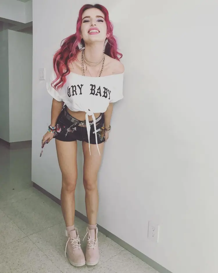 selfie