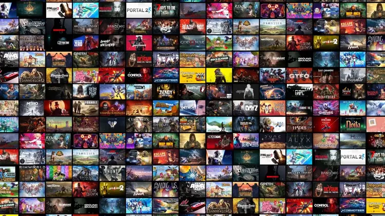 steam kış
