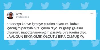 Okurken Keyfinizi Yerine Getirecek Haftanın En Güzel 32 Tweeti
