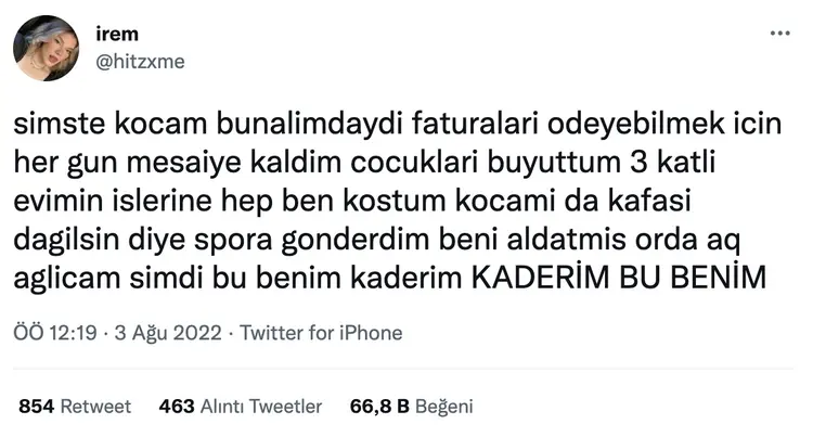 tweetler
