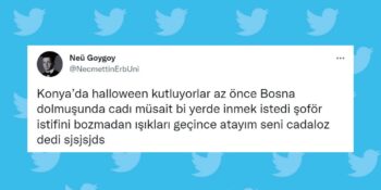Beklenen An Geldi! 2022 Yılında En Çok Güldüğümüz 36 Tweet