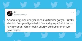 Okurken Keyfinizi Yerine Getirecek Haftanın En Güzel 30 Tweeti