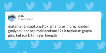 Okurken Keyfinizi Yerine Getirecek Haftanın En Güzel 30 Tweeti