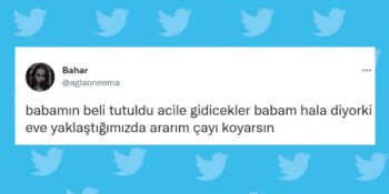 Okurken Keyfinizi Yerine Getirecek Haftanın En Güzel 30 Tweeti
