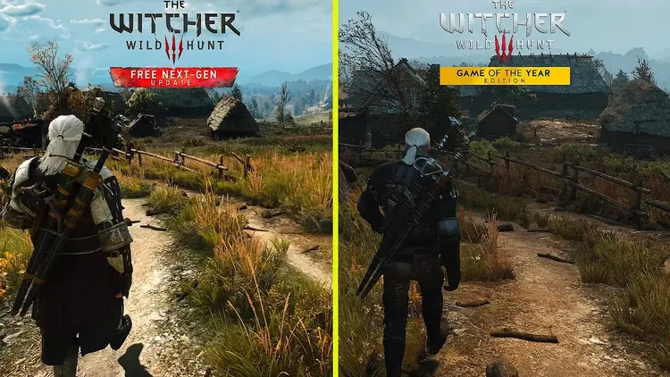witcher 3