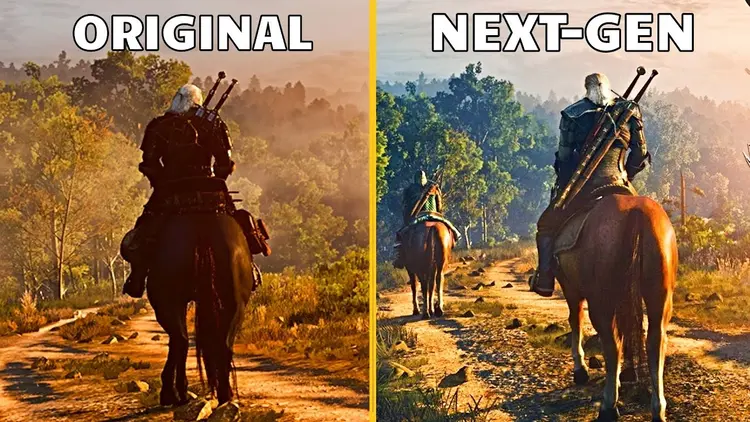 witcher 3