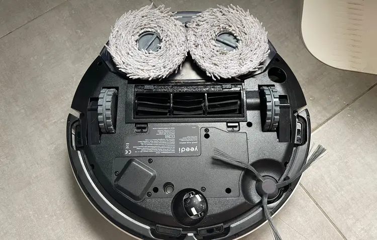 Yeedi Mop Station