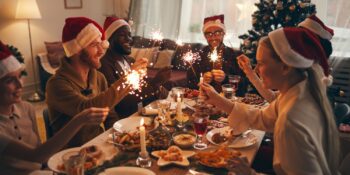 Yılın Son Günü İçin Ev Aktivitesi Arayanlar Buraya! Yılbaşında Neler Yapılır?