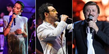 2022’ye Görkemli Bir Veda: İstanbul Yılbaşı Programları