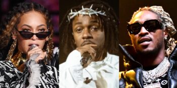 2023 Grammy adayları