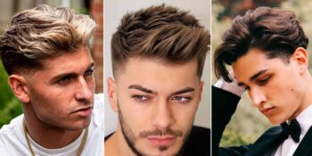2023 erkek saç modelleri