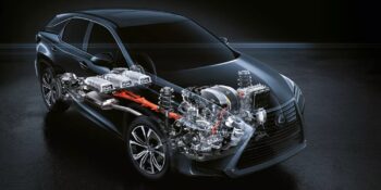 Atmosferik motor nedir