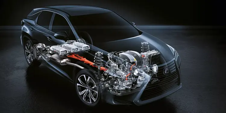 Atmosferik motor nedir