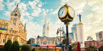 Batum Gezi Rehberi: Nereye Gidilir, Ne Yenir, Nerede Konaklanır?