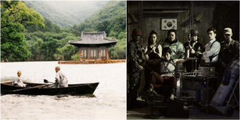 Kim Ki-duk Sineması: Güney Koreli Ünlü Yönetmenin 15 Filmi