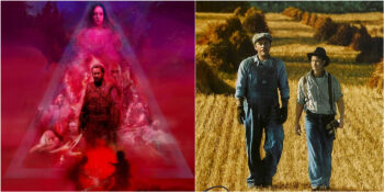 Hafta Sonu Ne İzlesek Diye Düşünenlere 11 Muhteşem Film Önerisi