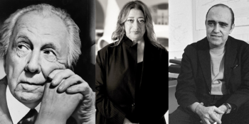 Dünyamızı Şekillendiriyorlar! İkonik Projelerde İmzası Olan 15 Ünlü Mimar