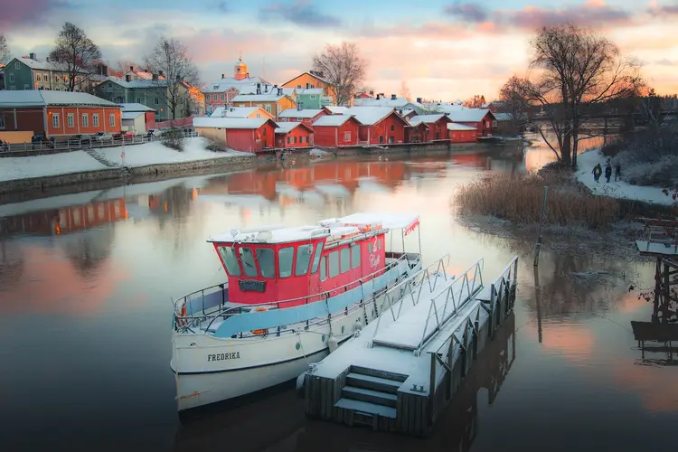 Finlandiya