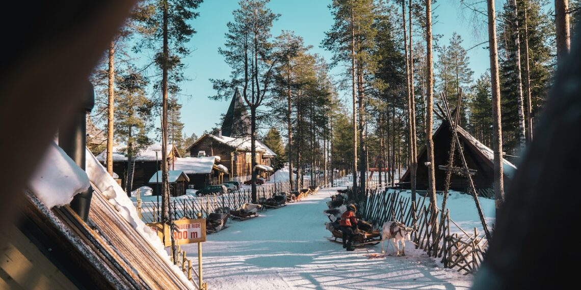 Finlandiya: Finler Neden Bu Kadar Mutlu, Neleri Farklı Yapıyorlar?