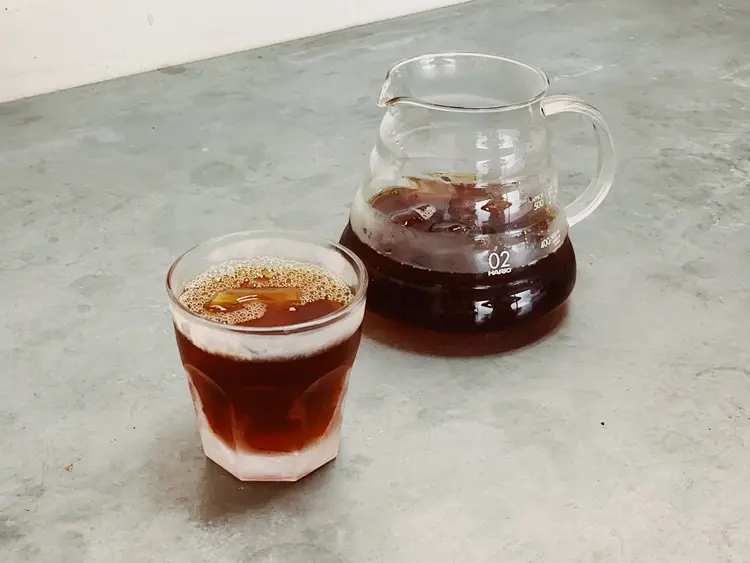 americano ve filtre kahve arasındaki fark