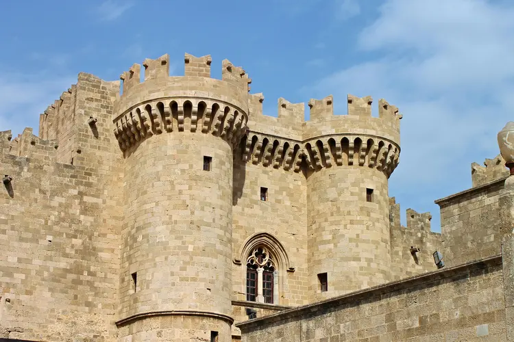 Rodos Şövalyeleri