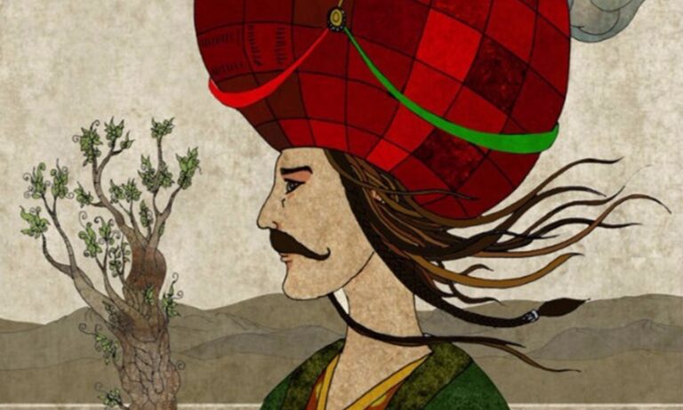 Şah İsmail Kimdir? Neler Yapmıştır?