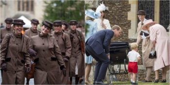 İngiliz Kraliyet Ailesi İçin Çalışan Dadıların Uyması Gereken 7 İlginç Kural