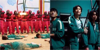 Ortam Savaş Alanı Gibi! Gerçek Squid Game’de Yarışmacılar Donma Tehlikesi Geçirdi