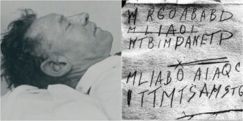 Somerton Adamı: 1948 Yılında Avustralya’daki Bir Sahilde Ölü Bulunan Tarihin En Gizemli İnsanı