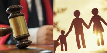 Akıllara Durgunluk Veren Boşanma Davası!  Ankara’da Dayı, Yeğen, Anne Arasındaki Çarpık İlişki Ülke Gündemine Oturdu