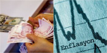 Bitmeyen Döngü: Yüksek Enflasyon, Maaş Zammı Ve Fahiş Fiyat Sarmalından Kurtulabilecek Miyiz?