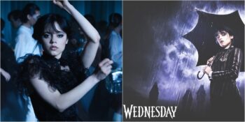 Netflix’in Rekortmen Dizisi Wednesday İkinci Sezonda Farklı Bir Platformda Yayınlanabilir