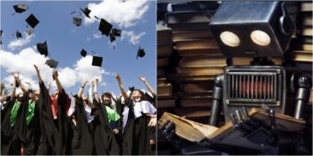 Yapay Zekâda Yeni Dönem: Ödevini ChatGPT’ye Yaptıran Bir Üniversite Öğrencisi Dersten Kaldı