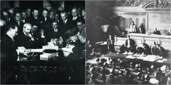 2023 Yılı Geldi, Lozan Antlaşması Hâlâ Yürürlükte! “Lozan Yalanları” Hakkında Neler Biliniyor?