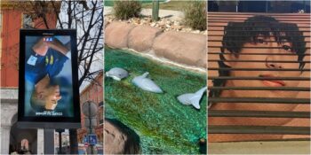 Yüzünüzde Acı Bir Tebessüm Bırakacak 18 Başarısız Tasarım Örneği