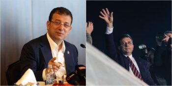 İstanbul Büyükşehir Belediye Başkanı Ekrem İmamoğlu’na “İhaleye Fesat Karıştırma” Suçlamasıyla Yeni Bir Dava Açıldı