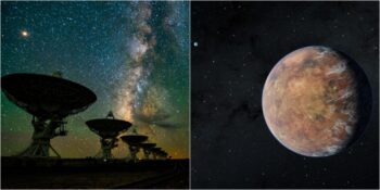 NASA’dan Tarihi Keşif: Dünya’dan 100 Işık Yılı Uzakta “Yaşama Elverişli” Bir Gezegen Bulundu