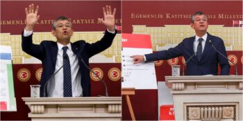 Siyasette “Troll” Tartışması: Özgür Özel’in Bahsettiği Ebabil Harekâtı Nedir?