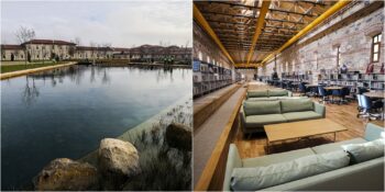 Türkiye’nin En Büyük Kütüphane Kompleksi: Rami Kütüphanesi Hakkında Bilmeniz Gerekenler